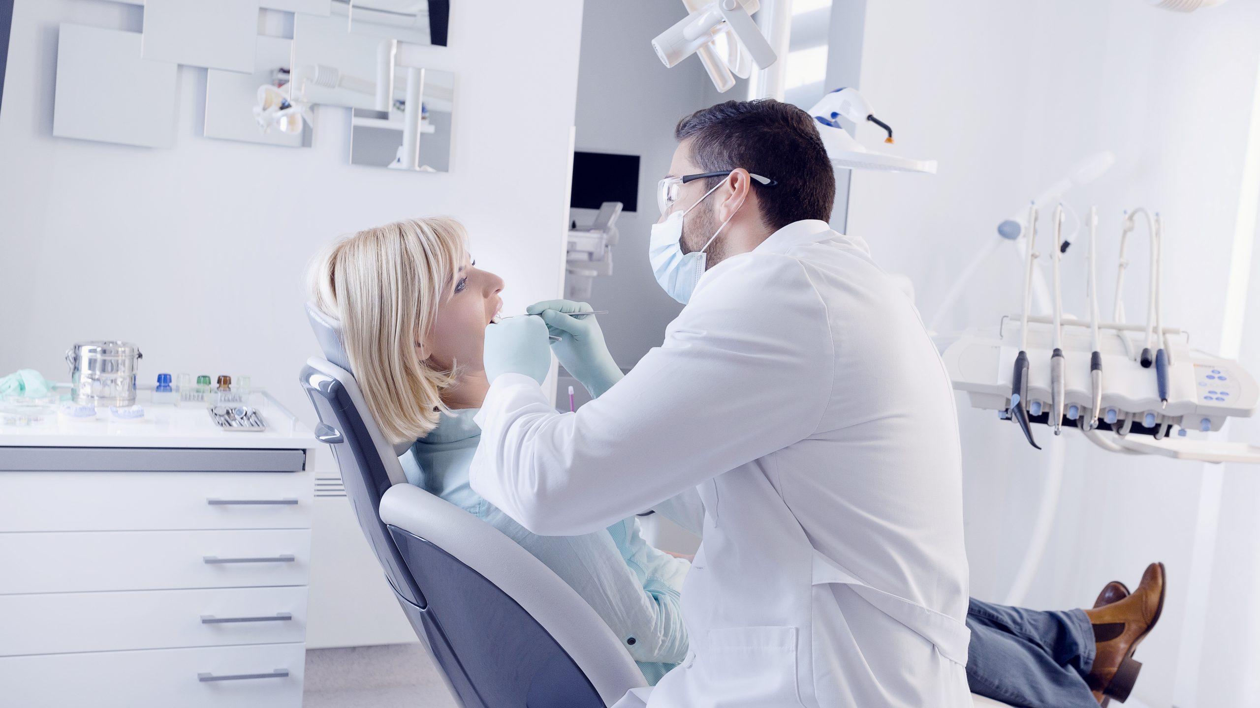 Dentist in Galesville, WI